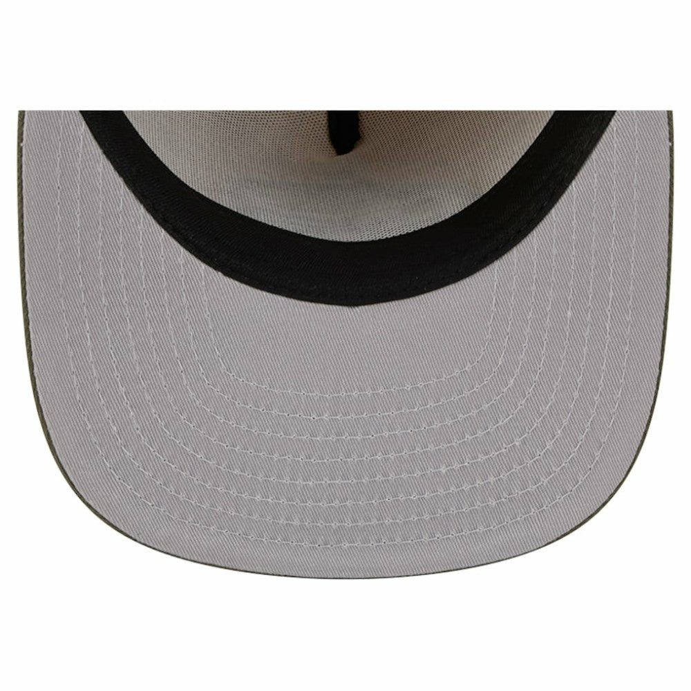Colorado Avalanche New Era Color Pack Two-Tone 59FIFTY A-Frame Fitted Hat On Sale