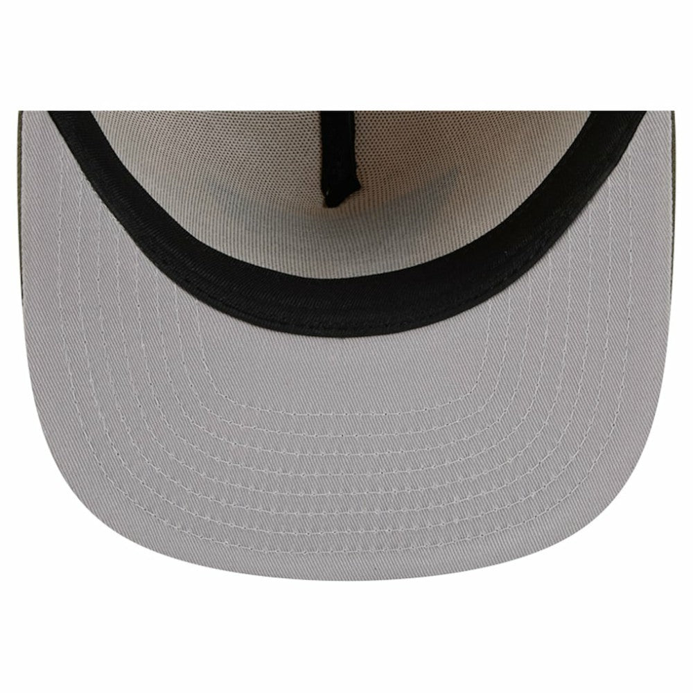 St. Louis Blues New Era Color Pack Two-Tone 59FIFTY A-Frame Fitted Hat Online