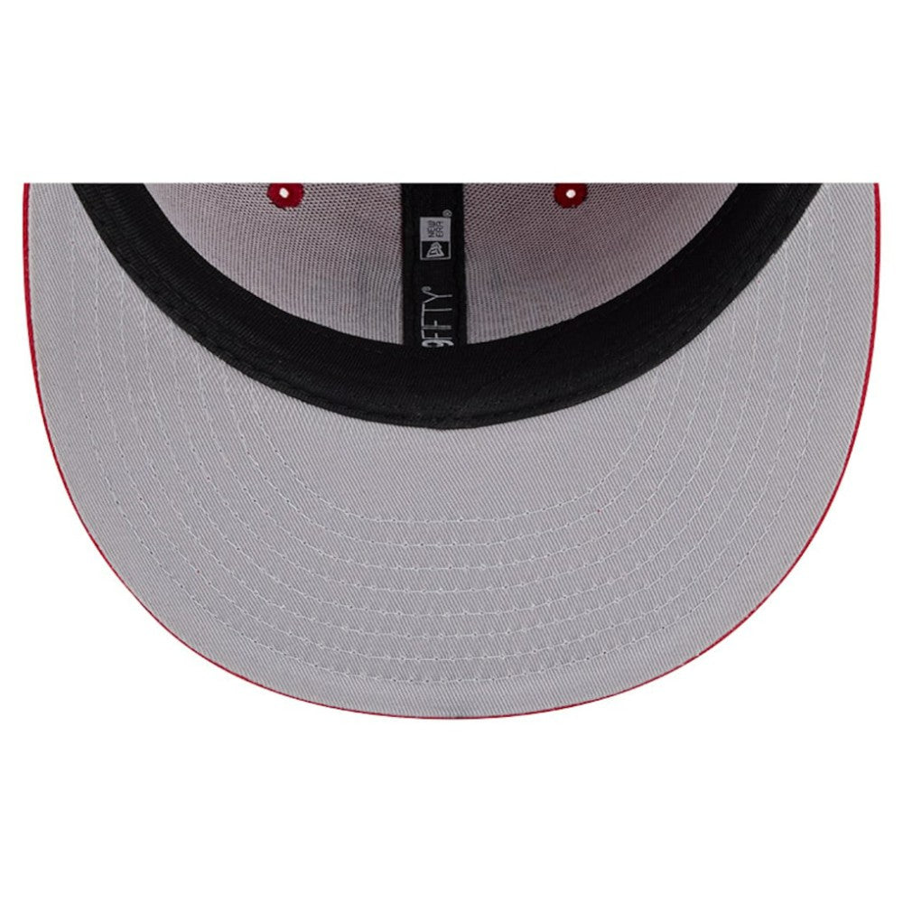 Montreal Canadiens New Era Deceptor 59FIFTY Fitted Hat Discount