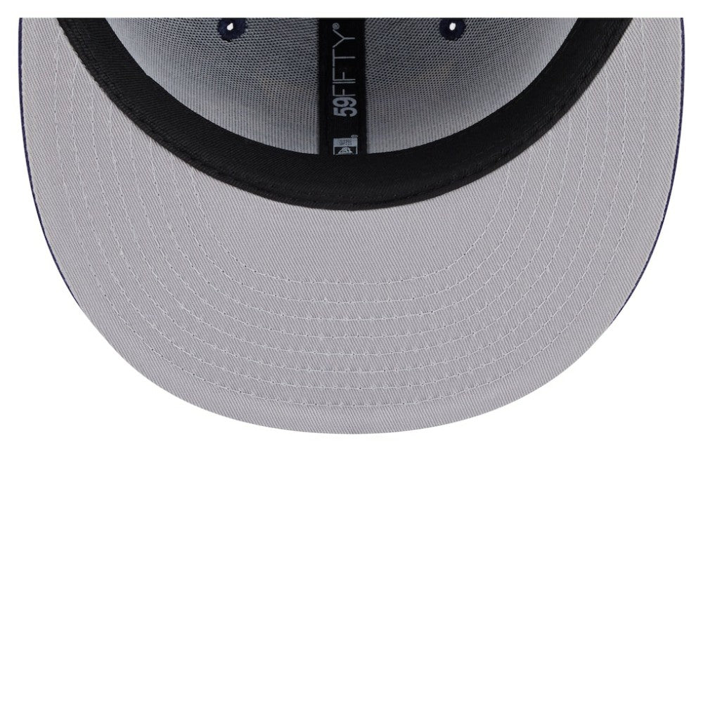 Nashville Predators New Era Deceptor 59FIFTY Fitted Hat Online