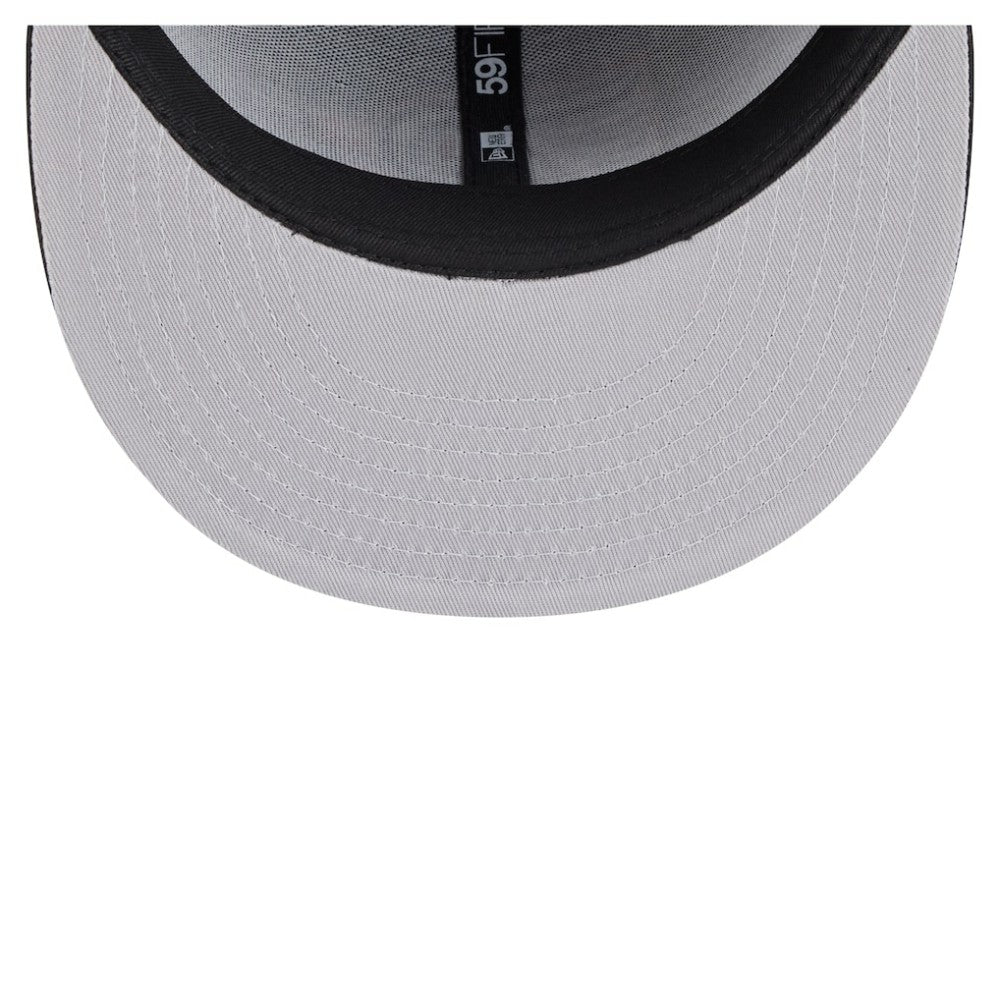 Philadelphia Flyers New Era Deceptor 59FIFTY Fitted Hat Sale