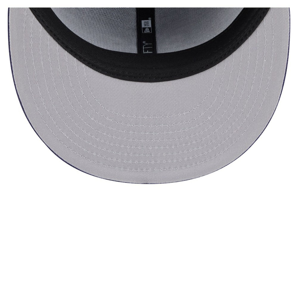 Toronto Maple Leafs New Era Deceptor 59FIFTY Fitted Hat Sale