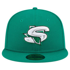 Dallas Stars New Era Deceptor 59FIFTY Fitted Hat Sale