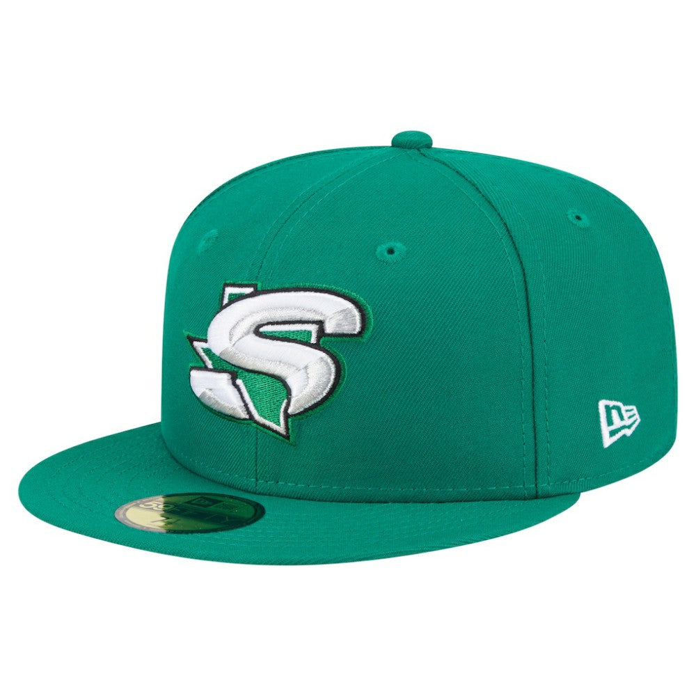 Dallas Stars New Era Deceptor 59FIFTY Fitted Hat Sale
