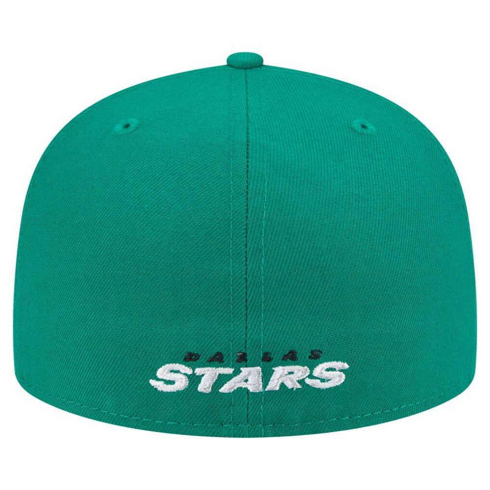 Dallas Stars New Era Deceptor 59FIFTY Fitted Hat Sale