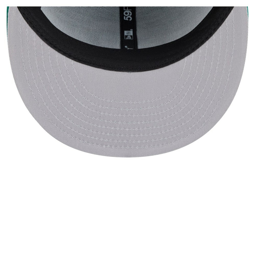 Dallas Stars New Era Deceptor 59FIFTY Fitted Hat Sale
