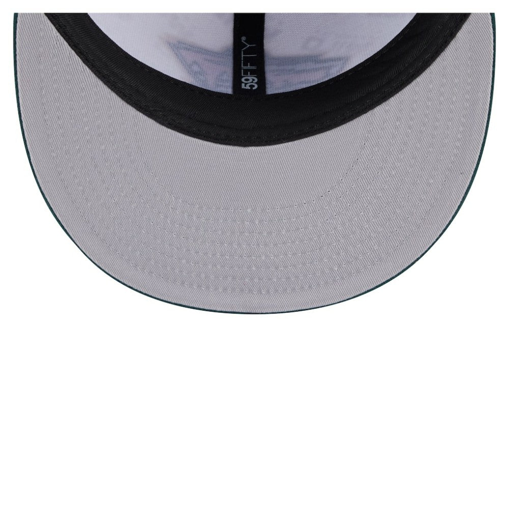 Minnesota Wild New Era Repeat Two-Tone 59FIFTY Fitted Hat Online