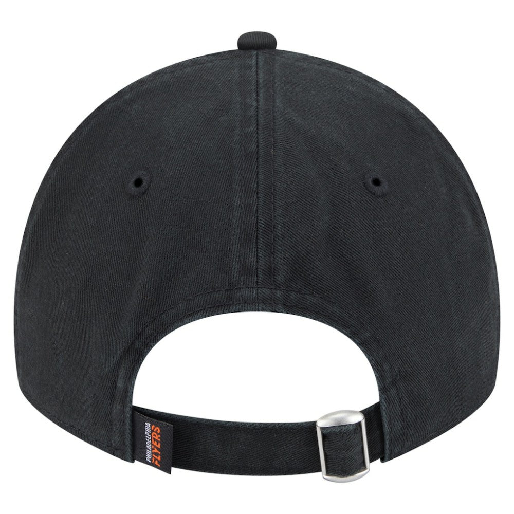 Philadelphia Flyers New Era Deceptor 9TWENTY Adjustable Hat Discount