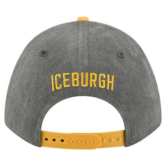 Pittsburgh Penguins New Era Mascot 2-Tone 9FORTY Adjustable Hat Online