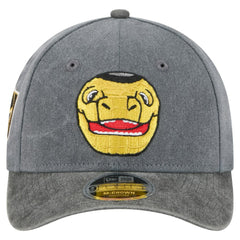 Vegas Golden Knights New Era Mascot 2-Tone 9FORTY Adjustable Hat For Sale