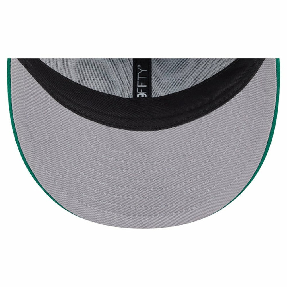 Dallas Stars New Era Wool Pin Low Profile 9FIFTY Snapback Hat Outlet