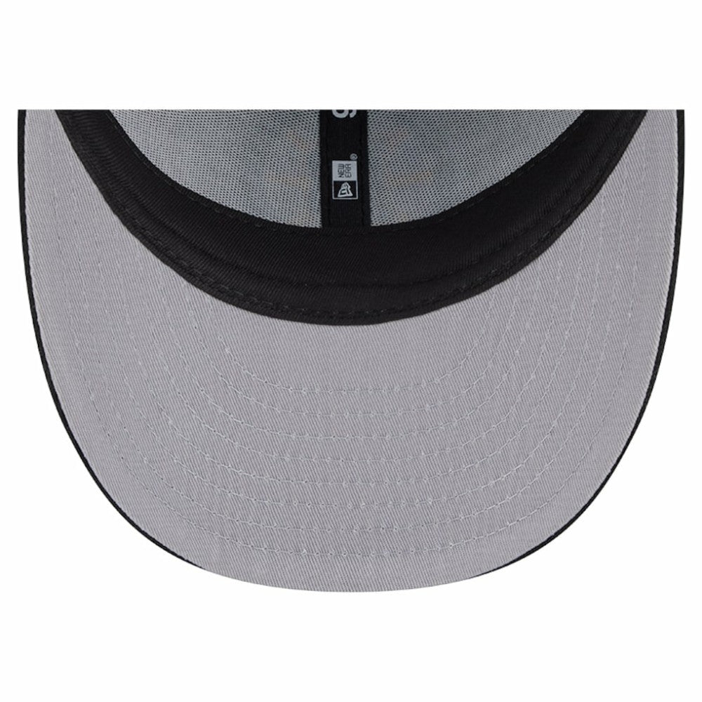 Boston Bruins New Era Wool Pin Low Profile 9FIFTY Snapback Hat Discount
