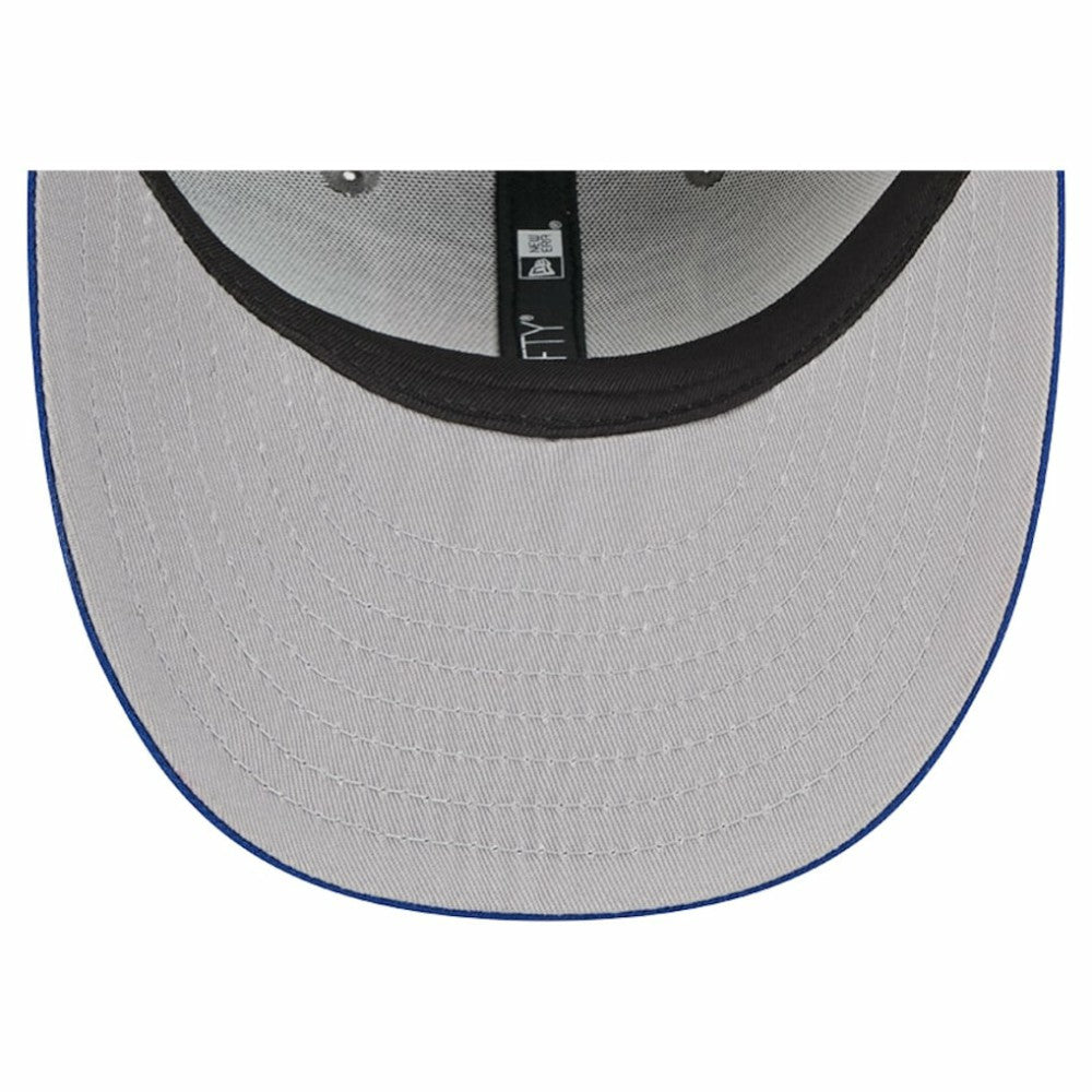 New York Rangers New Era Wool Pin Low Profile 9FIFTY Snapback Hat Online