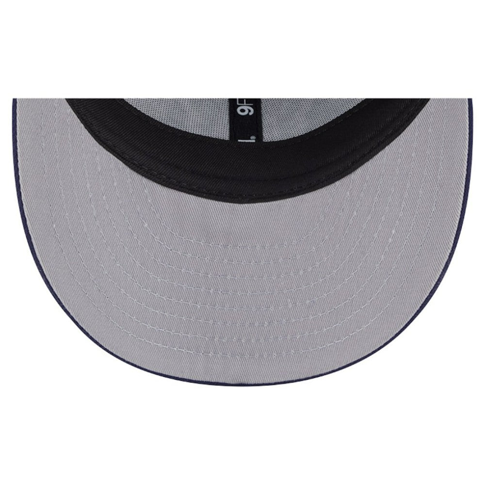 Toronto Maple Leafs New Era Wool Pin Low Profile 9FIFTY Snapback Hat Online