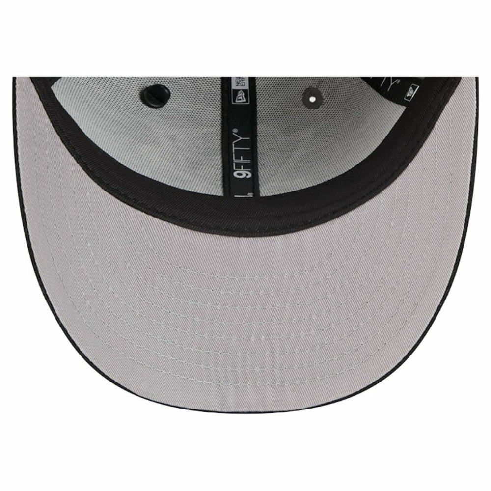 Pittsburgh Penguins New Era Wool Pin Low Profile 9FIFTY Snapback Hat Sale