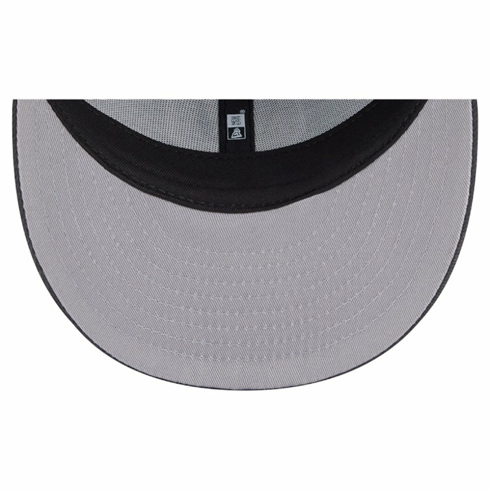 Vegas Golden Knights New Era Wool Pin Low Profile 9FIFTY Snapback Hat On Sale