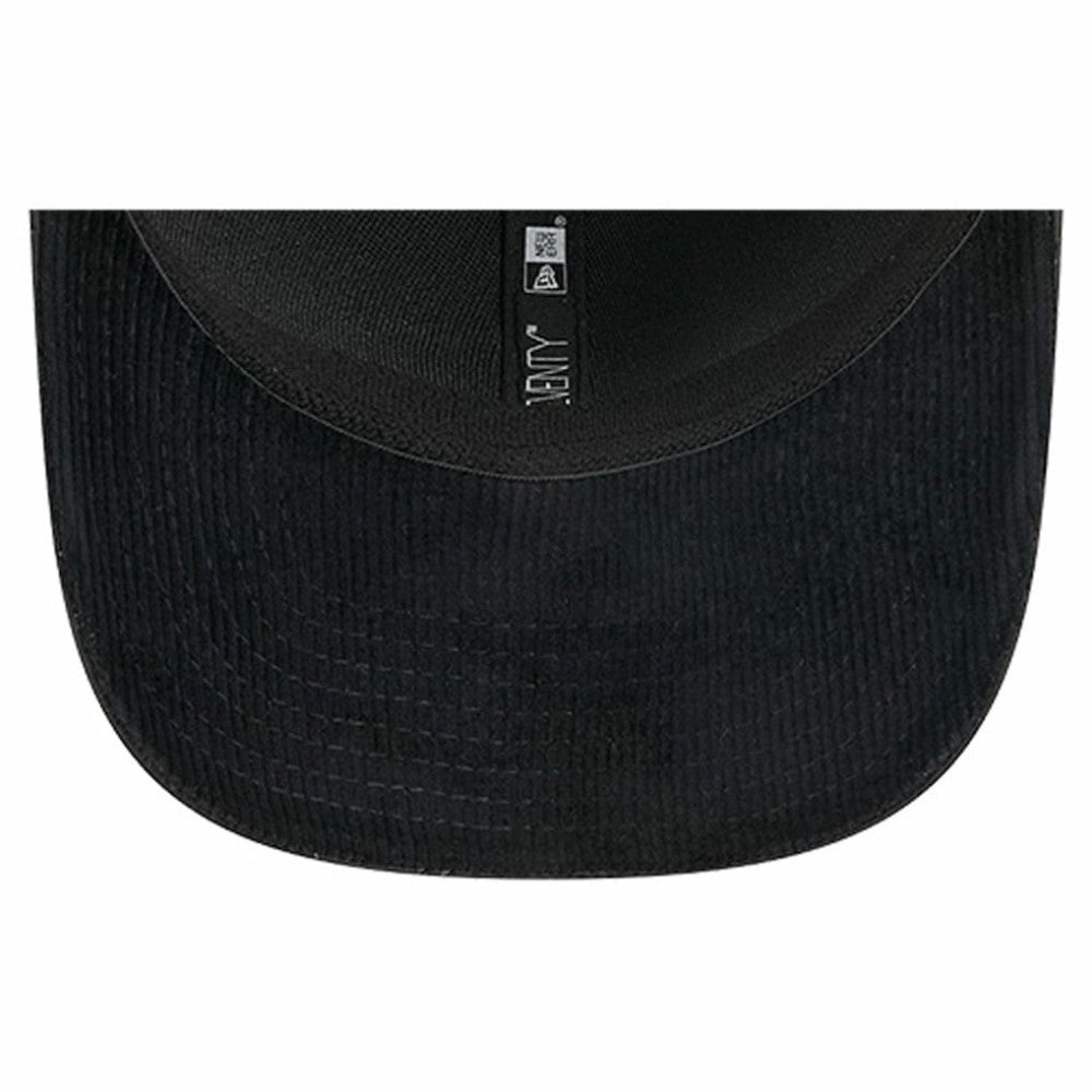 Seattle Kraken New Era Quilted Nylon 9SEVENTY Adjustable Trucker Hat Online