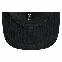Buffalo Sabres New Era Quilted Nylon 9SEVENTY Adjustable Trucker Hat Sale