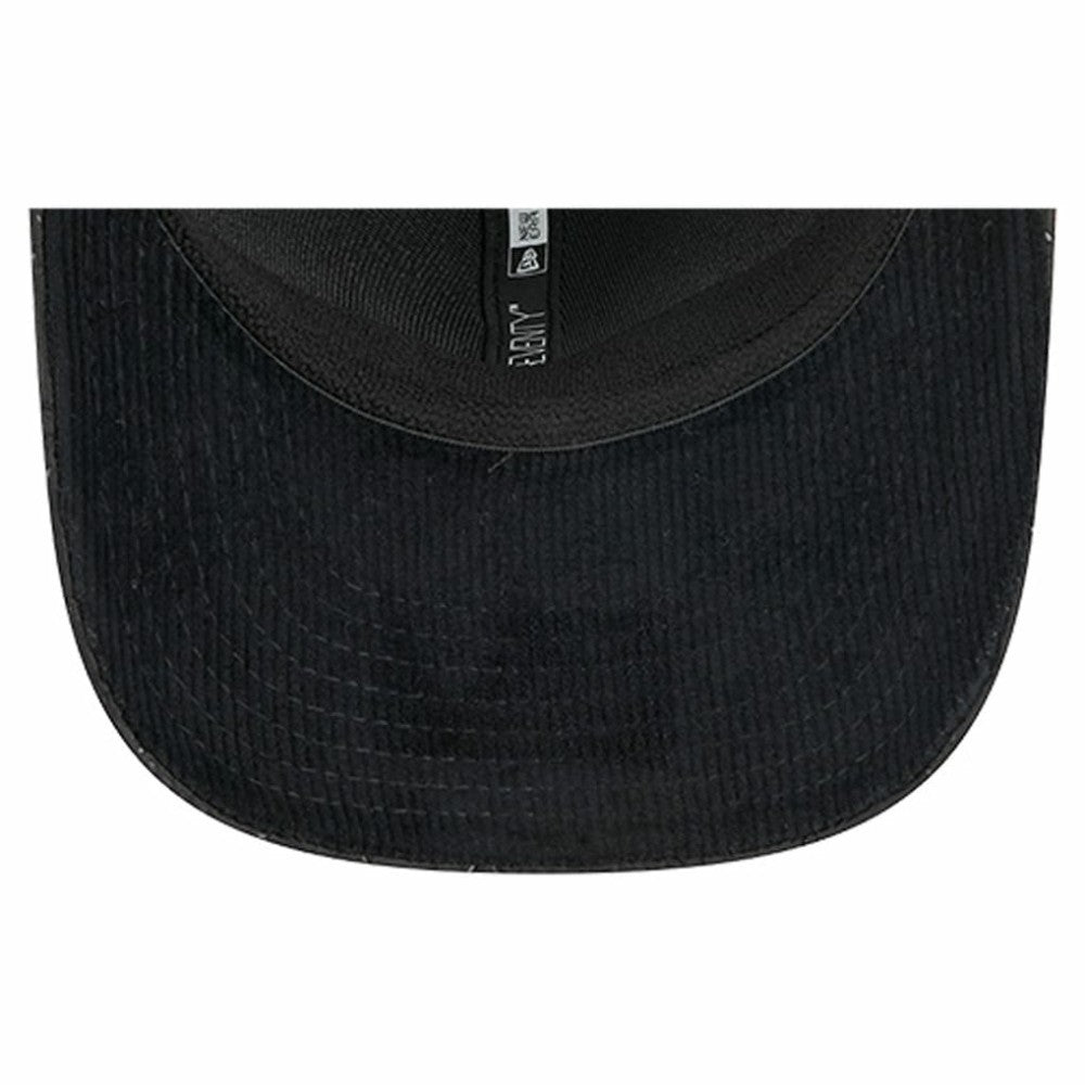 Dallas Stars New Era Quilted Nylon 9SEVENTY Adjustable Trucker Hat For Sale