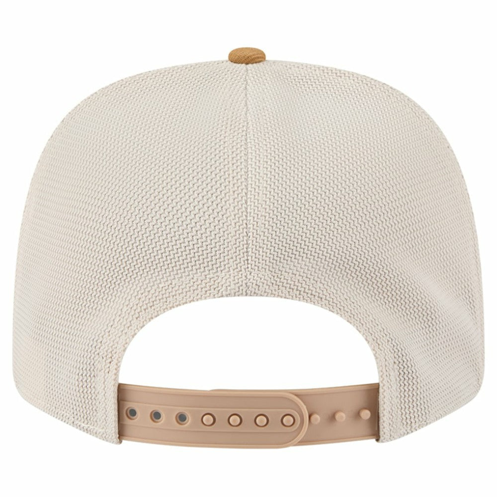 New Jersey Devils New Era Two-Tone Trucker 9SEVENTY Stretch Snap Adjustable Hat On Sale