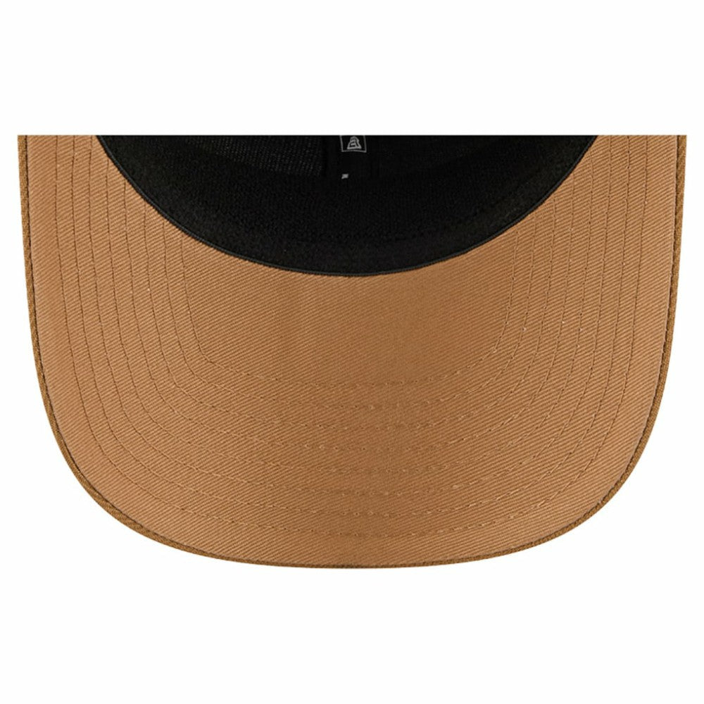 New Jersey Devils New Era Two-Tone Trucker 9SEVENTY Stretch Snap Adjustable Hat On Sale