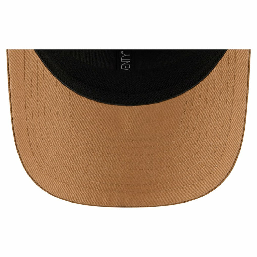 Pittsburgh Penguins New Era Two-Tone Trucker 9SEVENTY Stretch Snap Adjustable Hat Online
