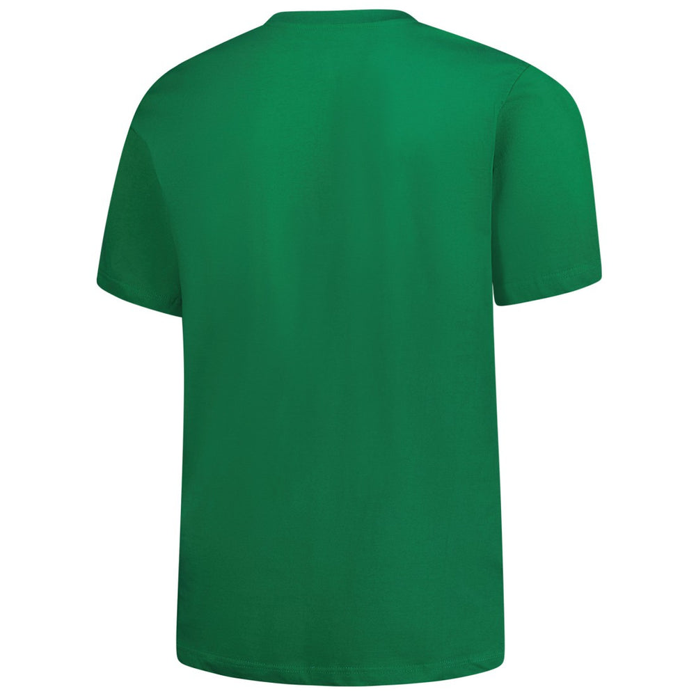 Detroit Lions Fanatics Big & Tall Celtic T-Shirt