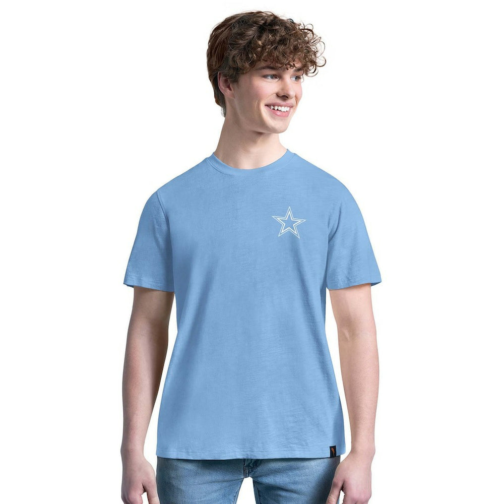 Dallas Cowboys  Margaritaville Waitin' For Gametime T-Shirt
