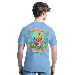 Dallas Cowboys  Margaritaville Waitin' For Gametime T-Shirt