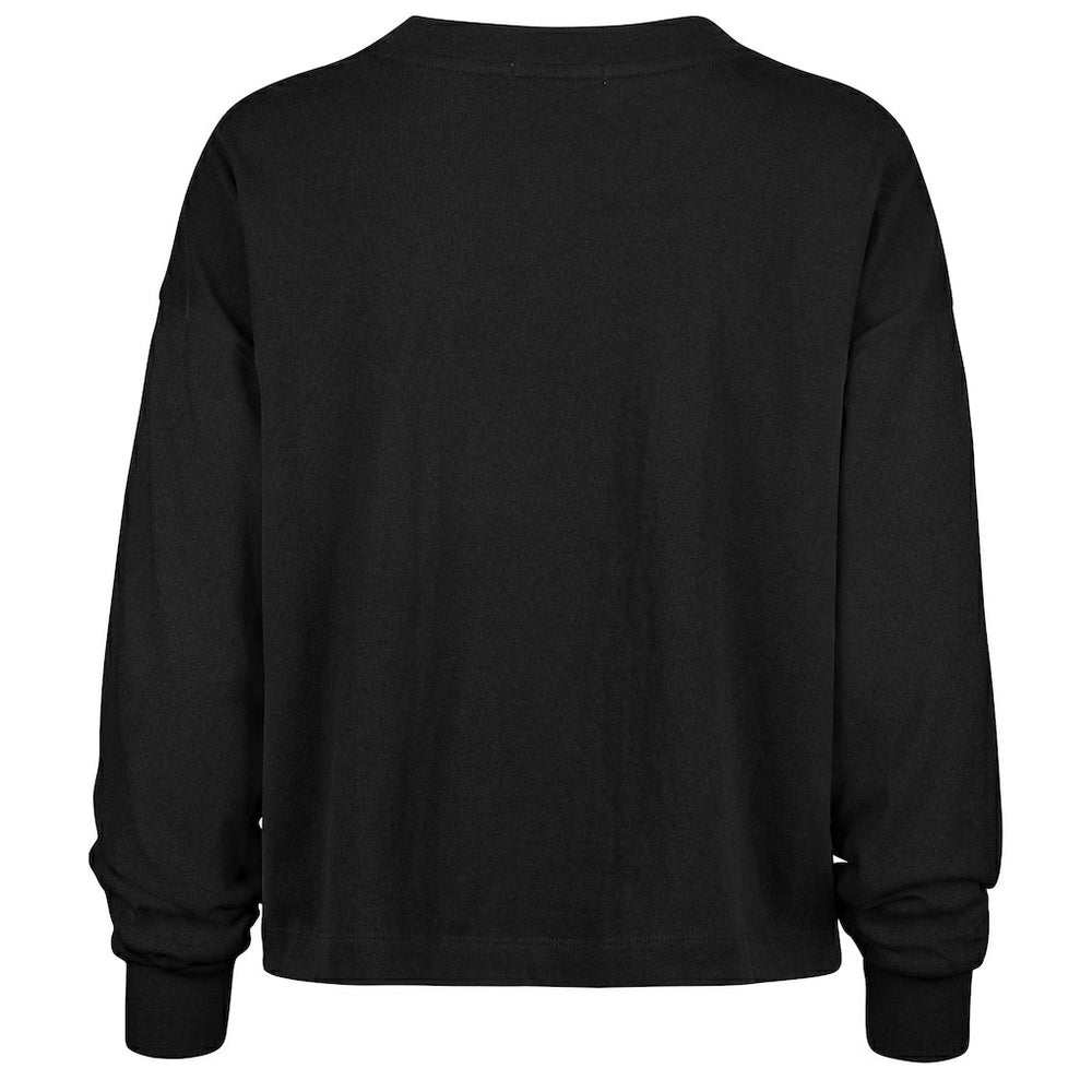 Washington Commanders 47 brand '47 Women's Plus Size Muse Sydney Long Sleeve T-Shirt