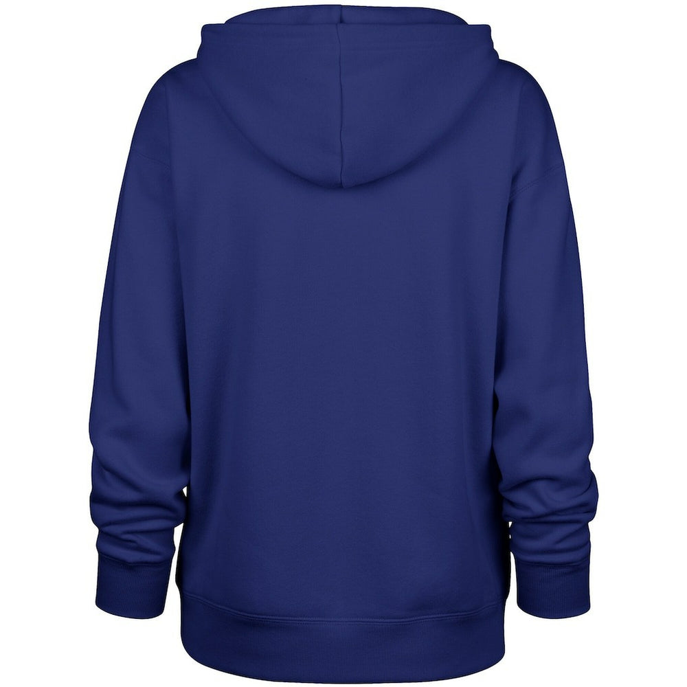 Buffalo Bills 47 brand '47 Women's Plus Size Whirlwind Naomi Hoodie