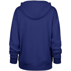 Buffalo Bills 47 brand '47 Women's Plus Size Whirlwind Naomi Hoodie