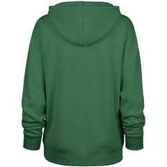 Philadelphia Eagles 47 brand '47 Women's Plus Size Whirlwind Naomi Hoodie