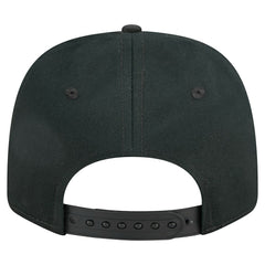 Las Vegas Raiders New Era Chant 9SEVENTY Stretch-Snap Hat