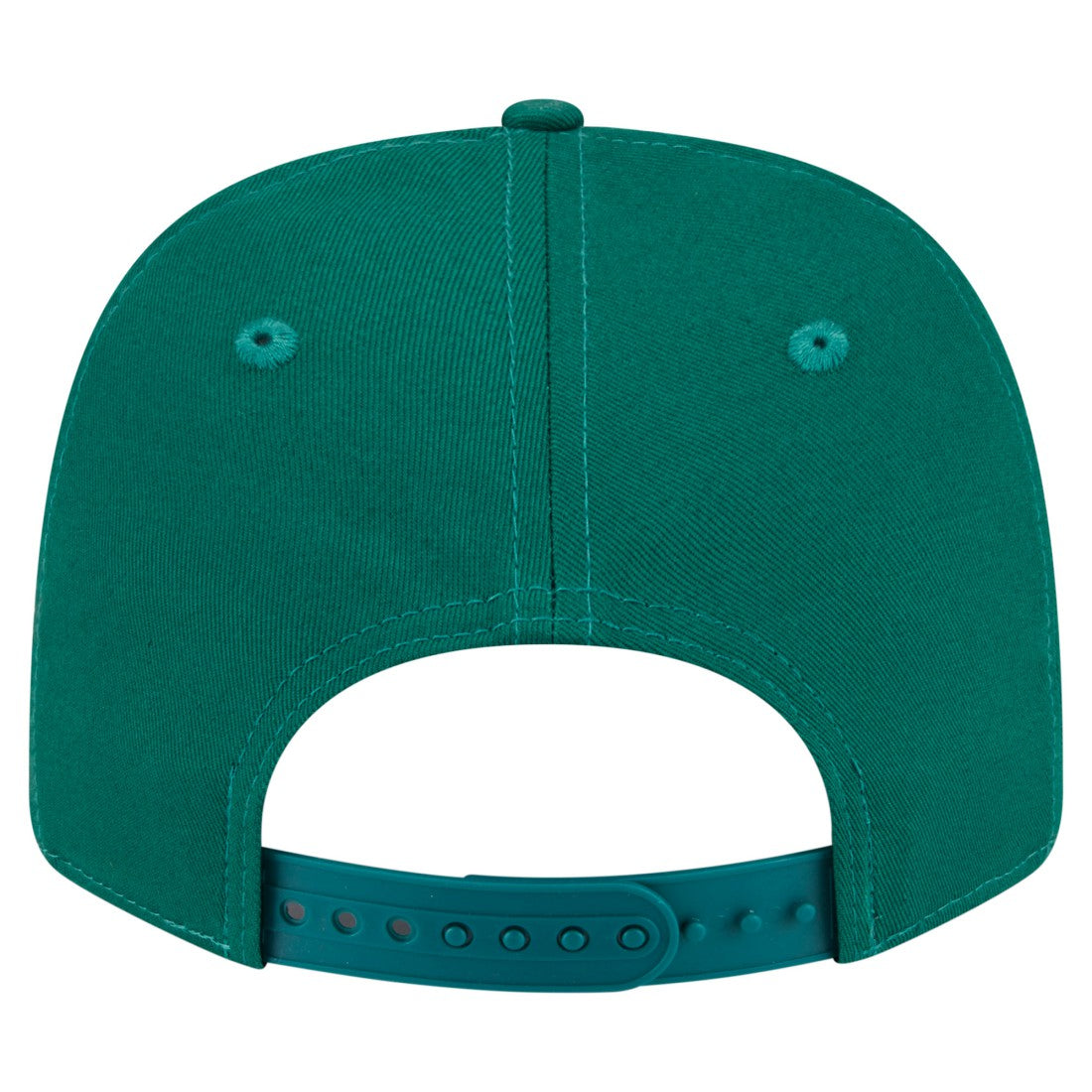 New York Jets New Era Chant 9SEVENTY Stretch-Snap Hat