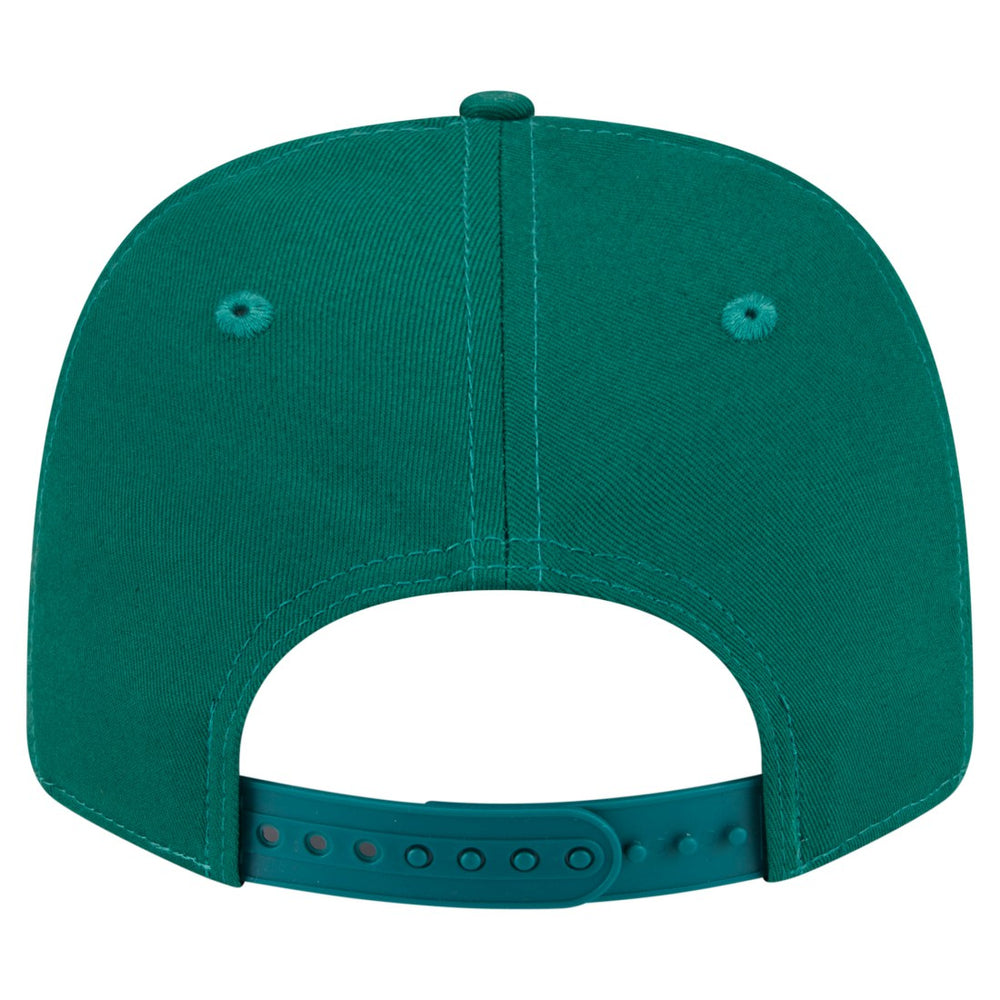 New York Jets New Era Chant 9SEVENTY Stretch-Snap Hat