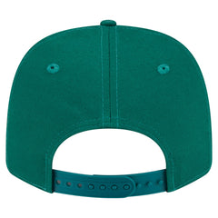 New York Jets New Era Chant 9SEVENTY Stretch-Snap Hat