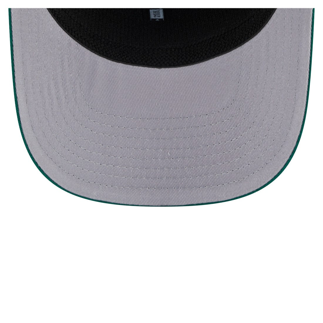 New York Jets New Era Chant 9SEVENTY Stretch-Snap Hat