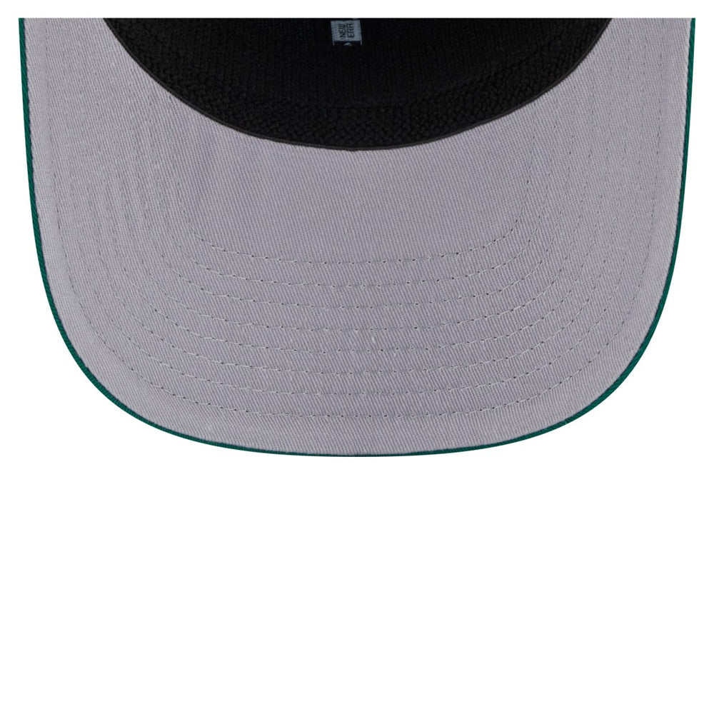 New York Jets New Era Chant 9SEVENTY Stretch-Snap Hat
