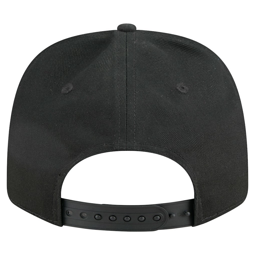 Pittsburgh Steelers New Era Chant 9SEVENTY Stretch-Snap Hat