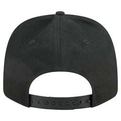 Pittsburgh Steelers New Era Chant 9SEVENTY Stretch-Snap Hat