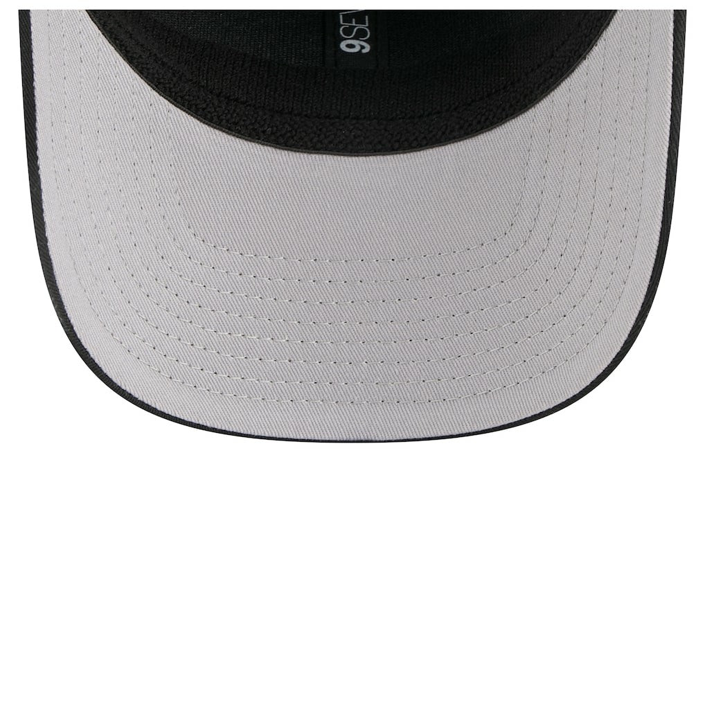 Pittsburgh Steelers New Era Chant 9SEVENTY Stretch-Snap Hat
