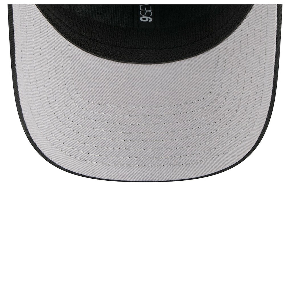 Pittsburgh Steelers New Era Chant 9SEVENTY Stretch-Snap Hat