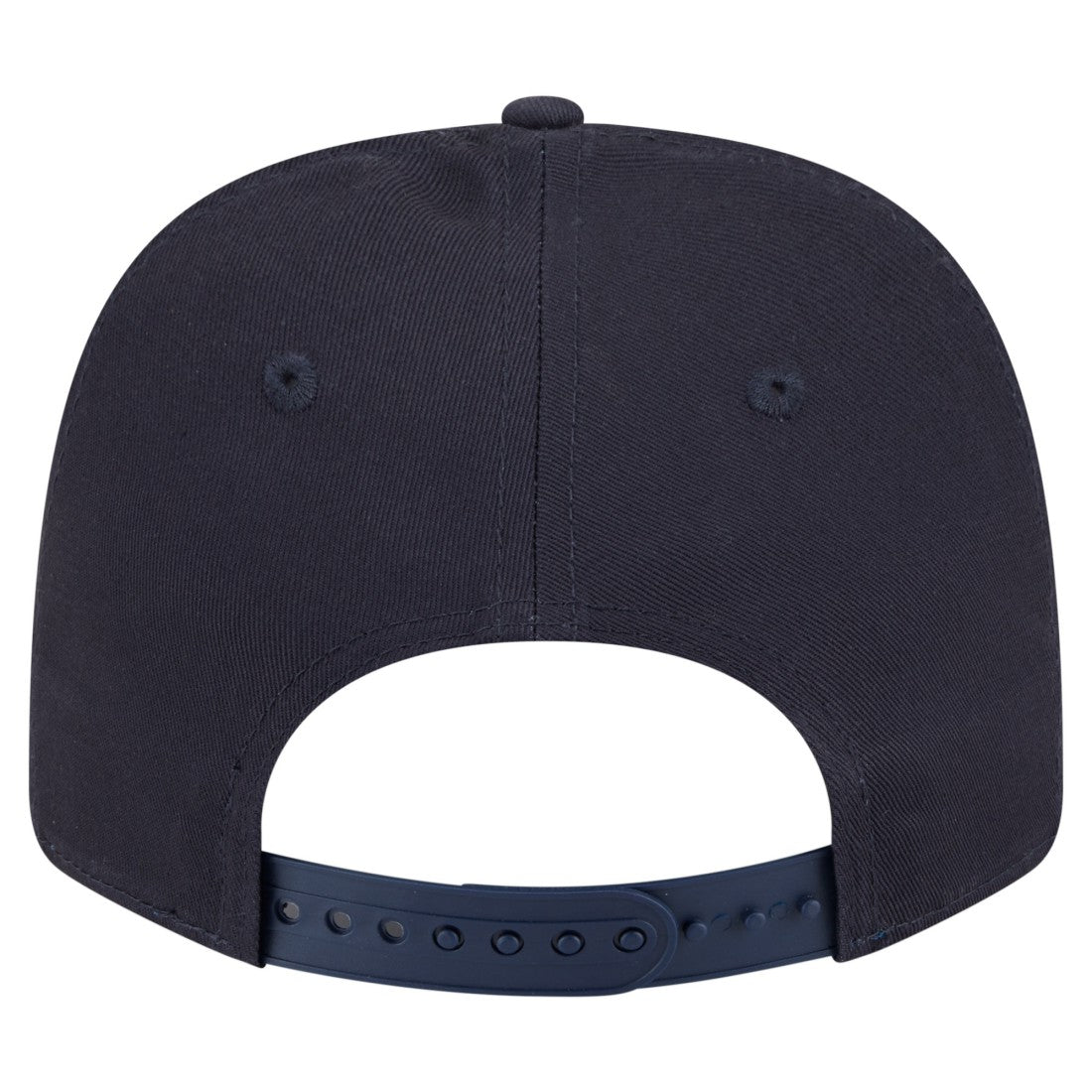 Houston Texans New Era Chant 9SEVENTY Stretch-Snap Hat