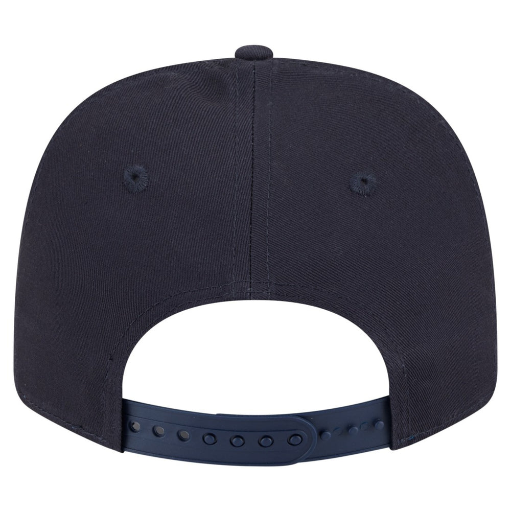 Houston Texans New Era Chant 9SEVENTY Stretch-Snap Hat