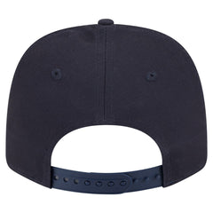 Houston Texans New Era Chant 9SEVENTY Stretch-Snap Hat