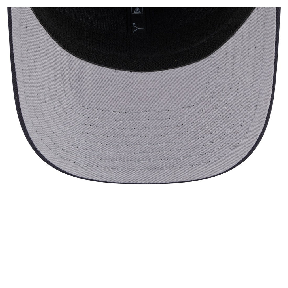 Houston Texans New Era Chant 9SEVENTY Stretch-Snap Hat