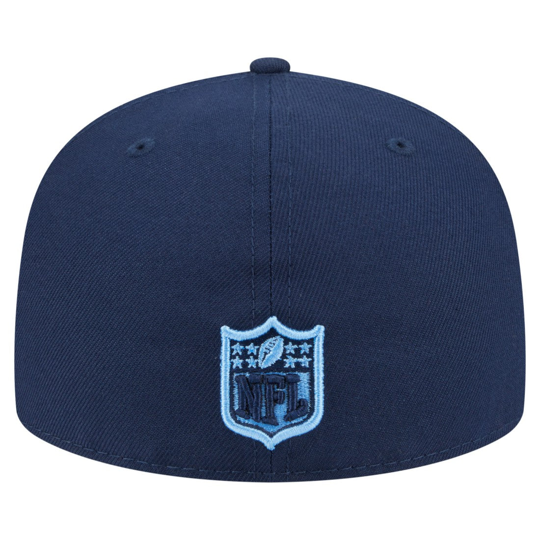Tennessee Titans New Era Oversized 59FIFTY Fitted Hat