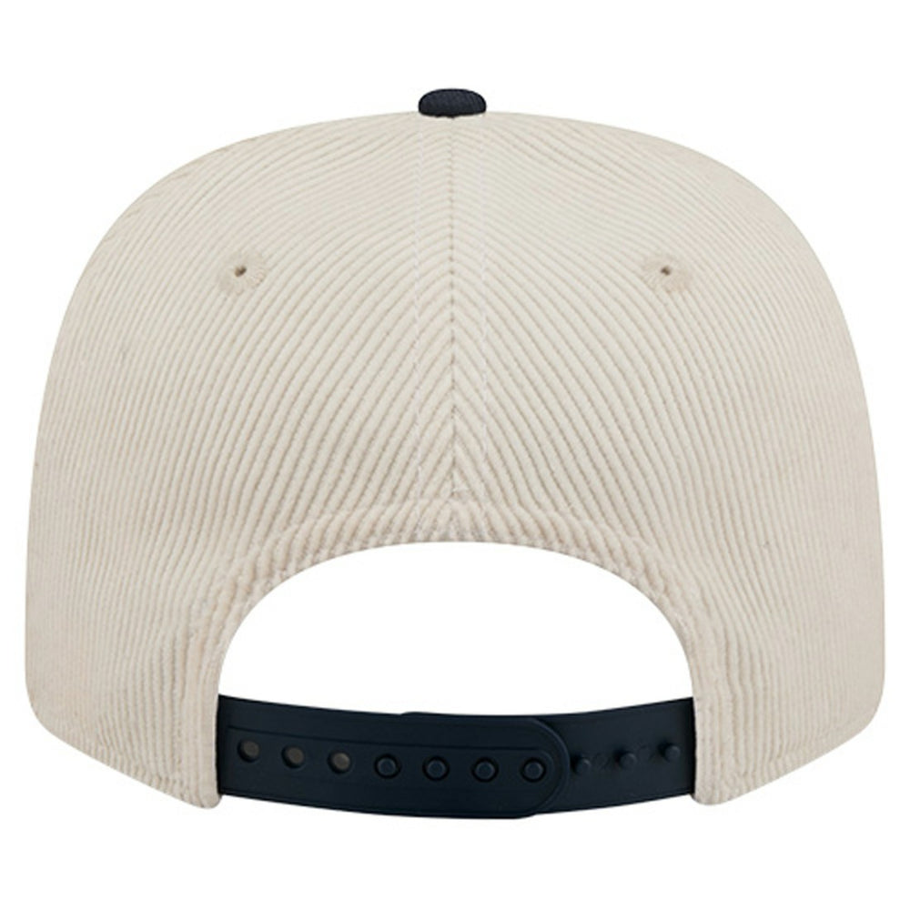 Tennessee Titans New Era Loyal Corduroy 9SEVENTY Adjustable Hat