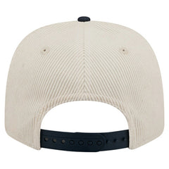 Tennessee Titans New Era Loyal Corduroy 9SEVENTY Adjustable Hat